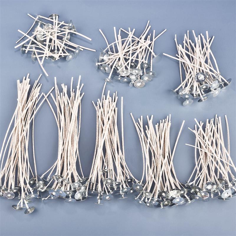 Candle Making Wax Melter - Mèches de bougie à faible émission
