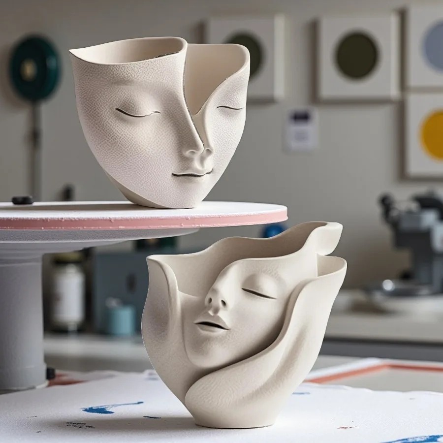 Candle Making Wax Melter - Moules en silicone pour la fabrication
