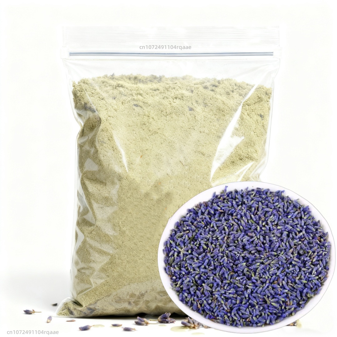 Candle Making Essentials - Poudre de lavande naturelle pure de