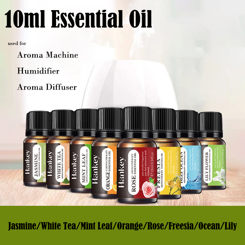 Candle Making Essentials - Humidificateur d'huile essentielle pure, diffuseur d'aromathérapie,