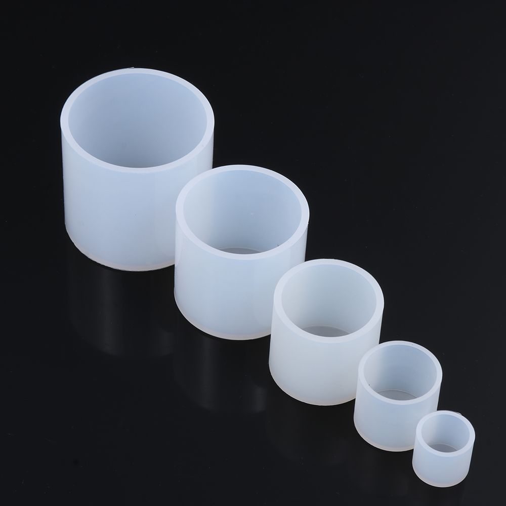Candle Making Wax Melter - Moule à bougie en silicone à