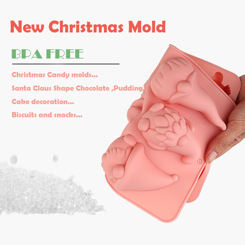 Moule à pâtisserie en silicone - Candle Making Equipment avis et prix