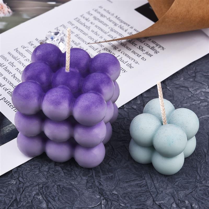 Mèches de bougie à faible émis - Candle Making Wax Melter avis et prix