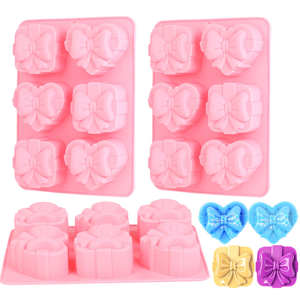 Moule carré en Silicone en for - Candle Making Wax Melter avis et prix