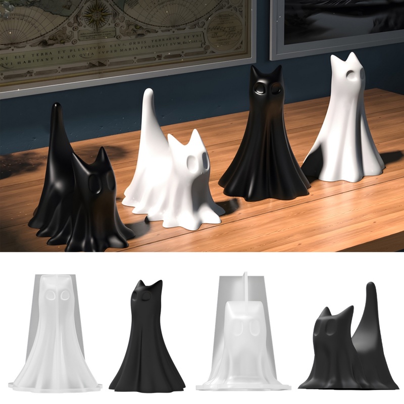 Moule en plâtre et Silicone, c - Candle Making Equipment avis et prix