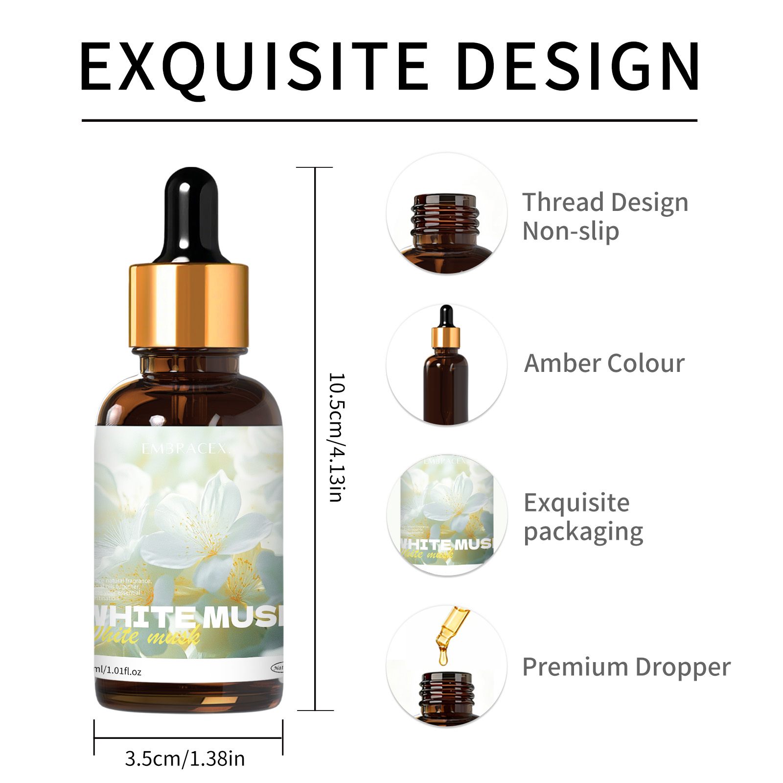 36 huiles parfumées de 30 ml,  - Candle Making Fragrances avis et prix