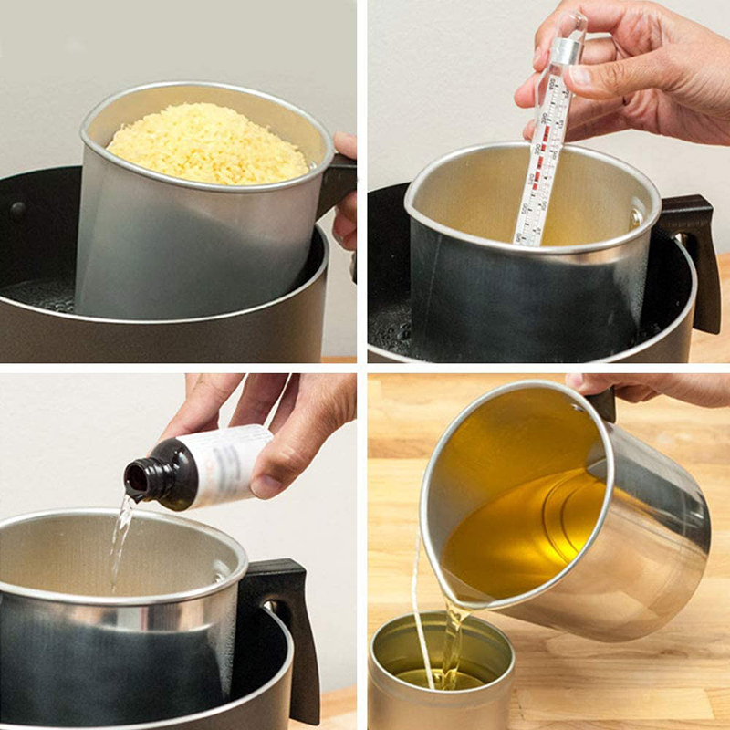 Kit de fournitures de fabricat - Candle Making Kit For Kids avis et prix