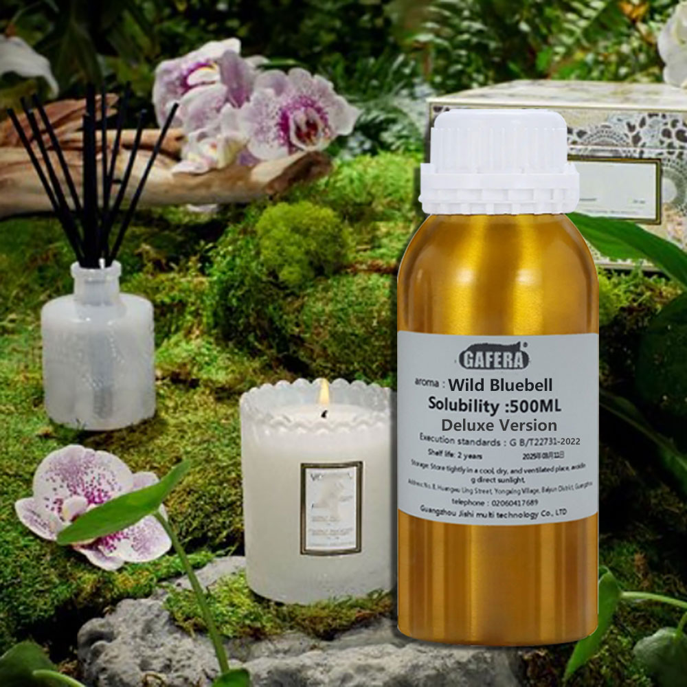 Huile essentielle pour bougie  - Candle Making Essentials avis et prix