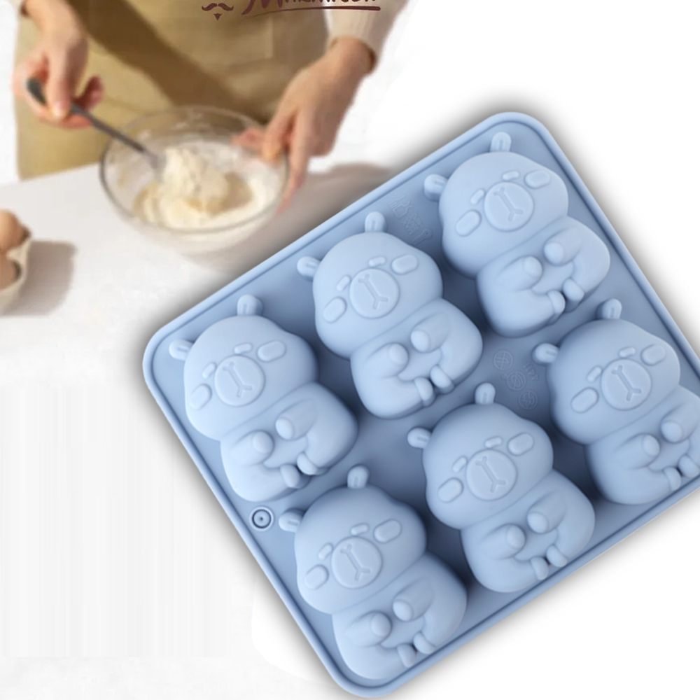 1 moule à gâteau en silicone e - Candle Making Equipment avis et prix