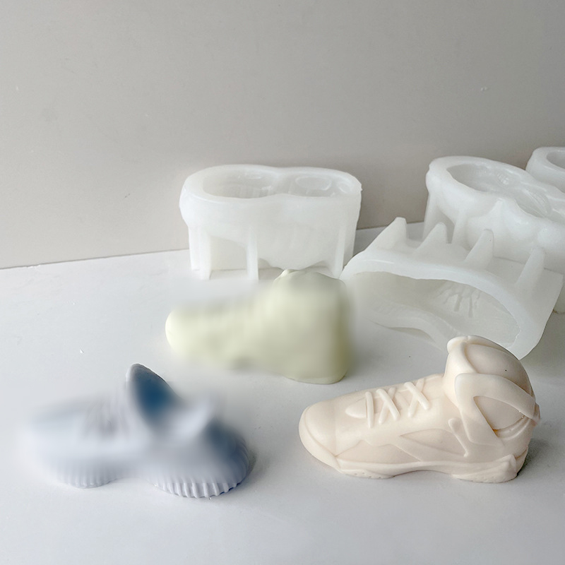 Moules en silicone pour bougie - Candle Making Vessels avis et prix