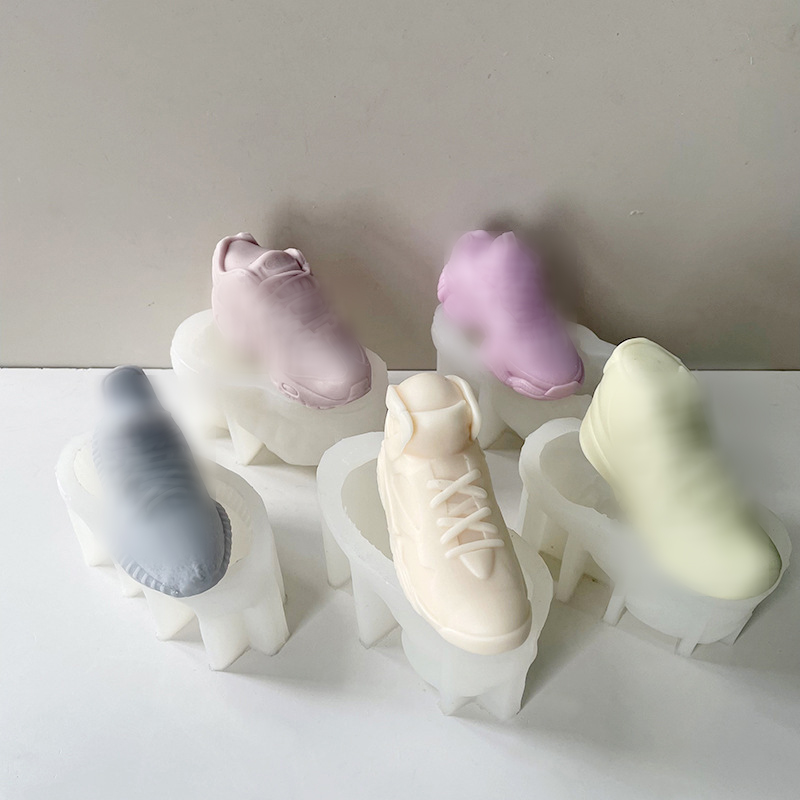 Moules en silicone pour bougie - Candle Making Vessels avis et prix