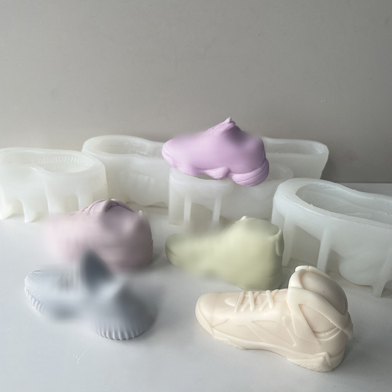 Moules en silicone pour bougie - Candle Making Vessels avis et prix