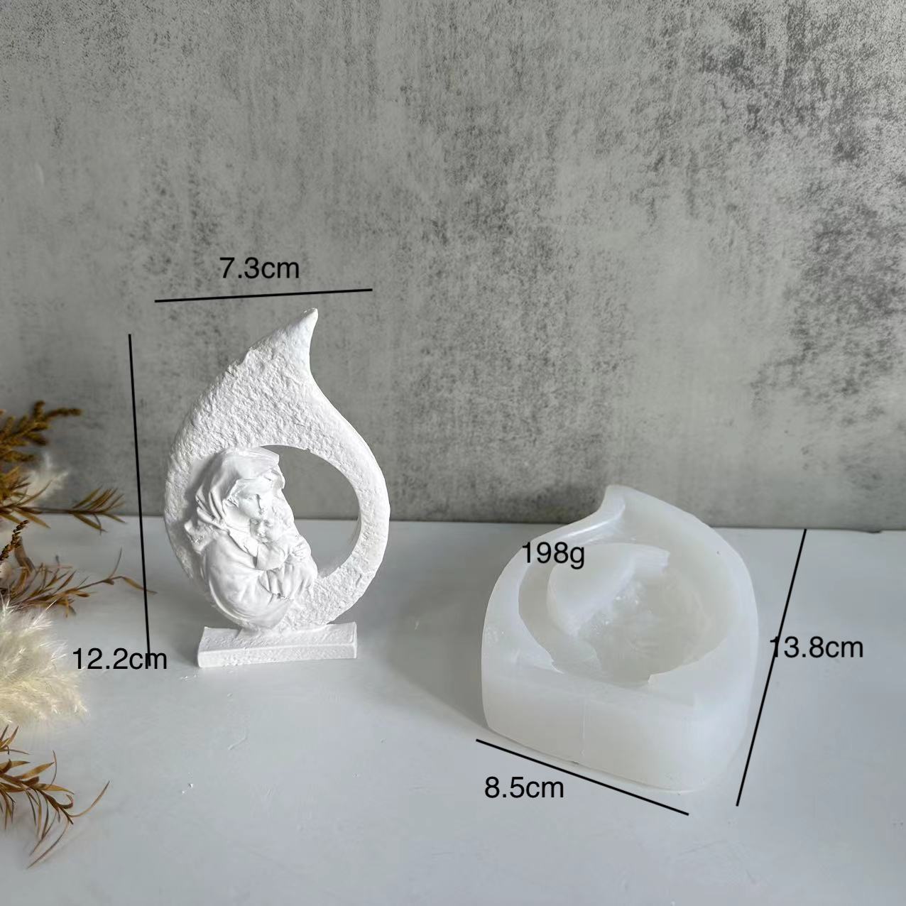 Moule à bougie en silicone pou - Candle Making Kit For Kids avis et prix