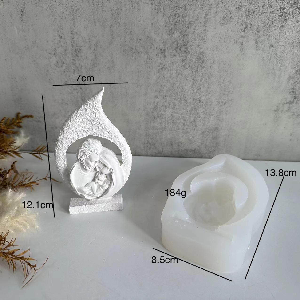 Moule à bougie en silicone pou - Candle Making Kit For Kids avis et prix