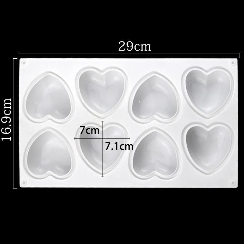 Moule à savon en Silicone en f - Candle Making Equipment avis et prix
