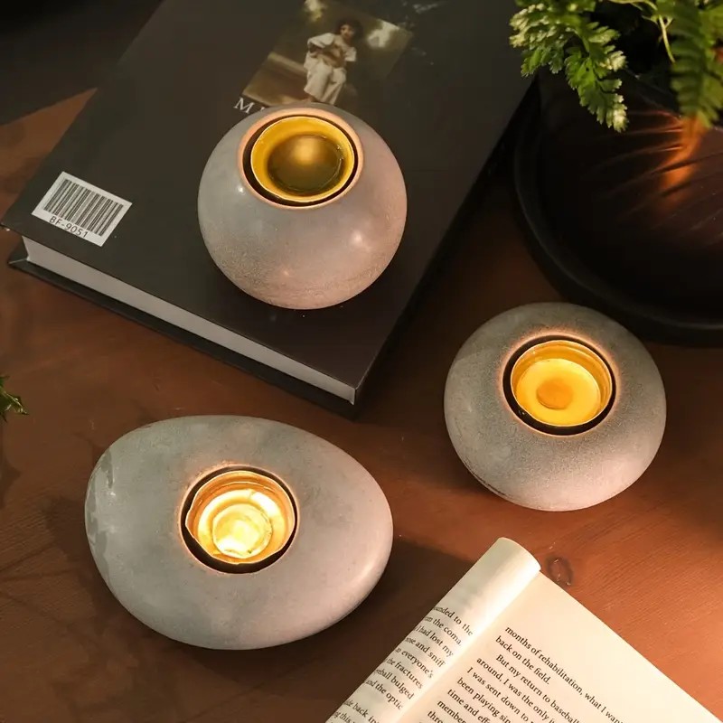 Moule en résine de Silicone de - Candle Making Equipment avis et prix