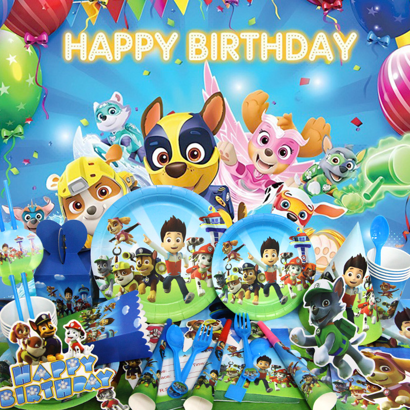 PAW Patrol – décoration de fêt - Candle Making Kit For Kids avis et prix