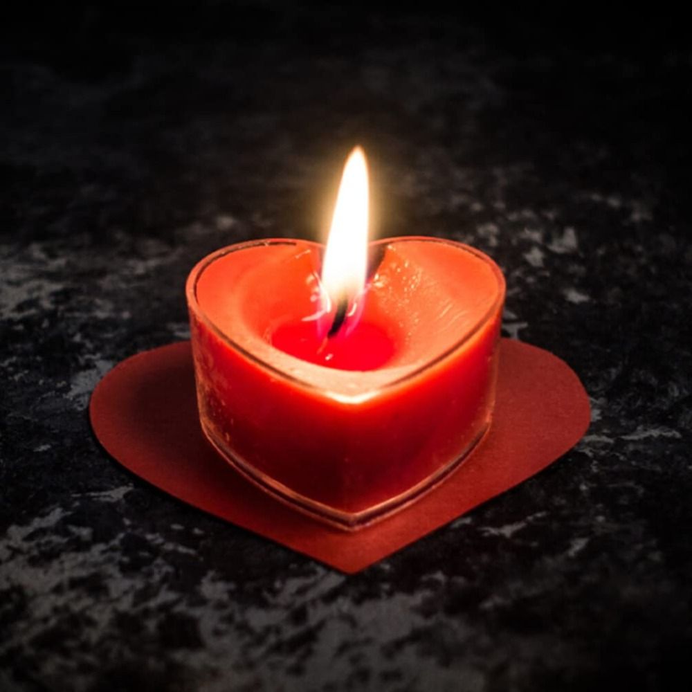 Cœur Africain Photophore Stand - Candle Making Kit For Kids avis et prix