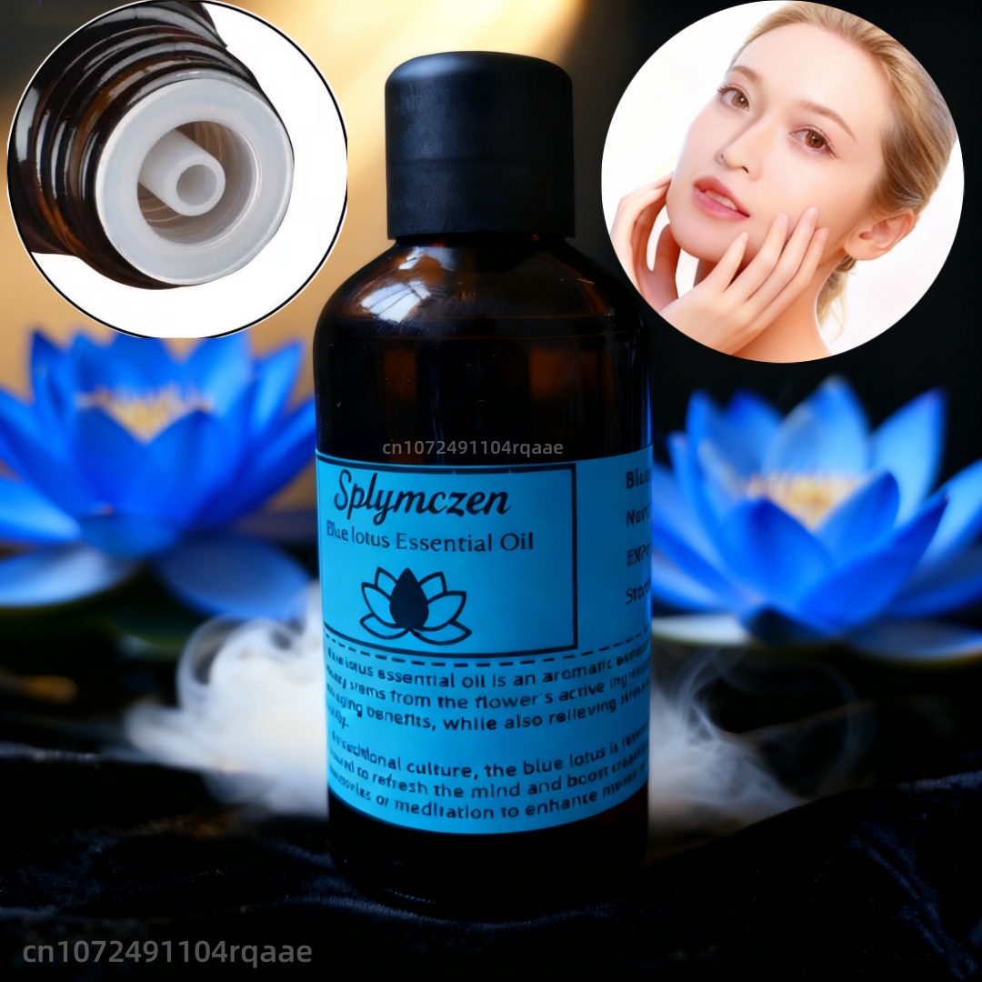Huile parfumée au lotus bleu n - Candle Making Essentials avis et prix