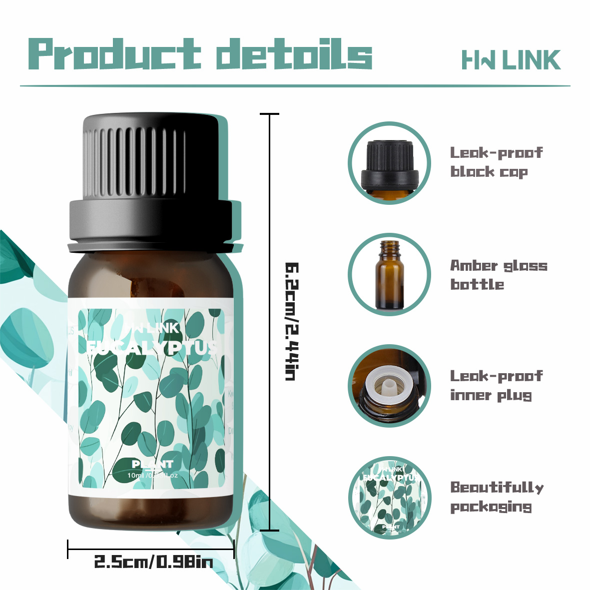 Huiles essentielles d'eucalypt - Candle Making Essentials avis et prix