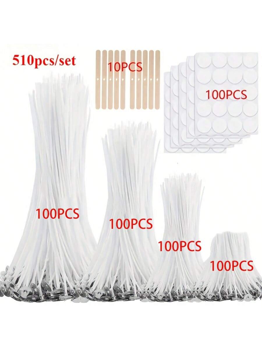 Ensemble de fournitures de fab - Candle Making Kit For Kids avis et prix