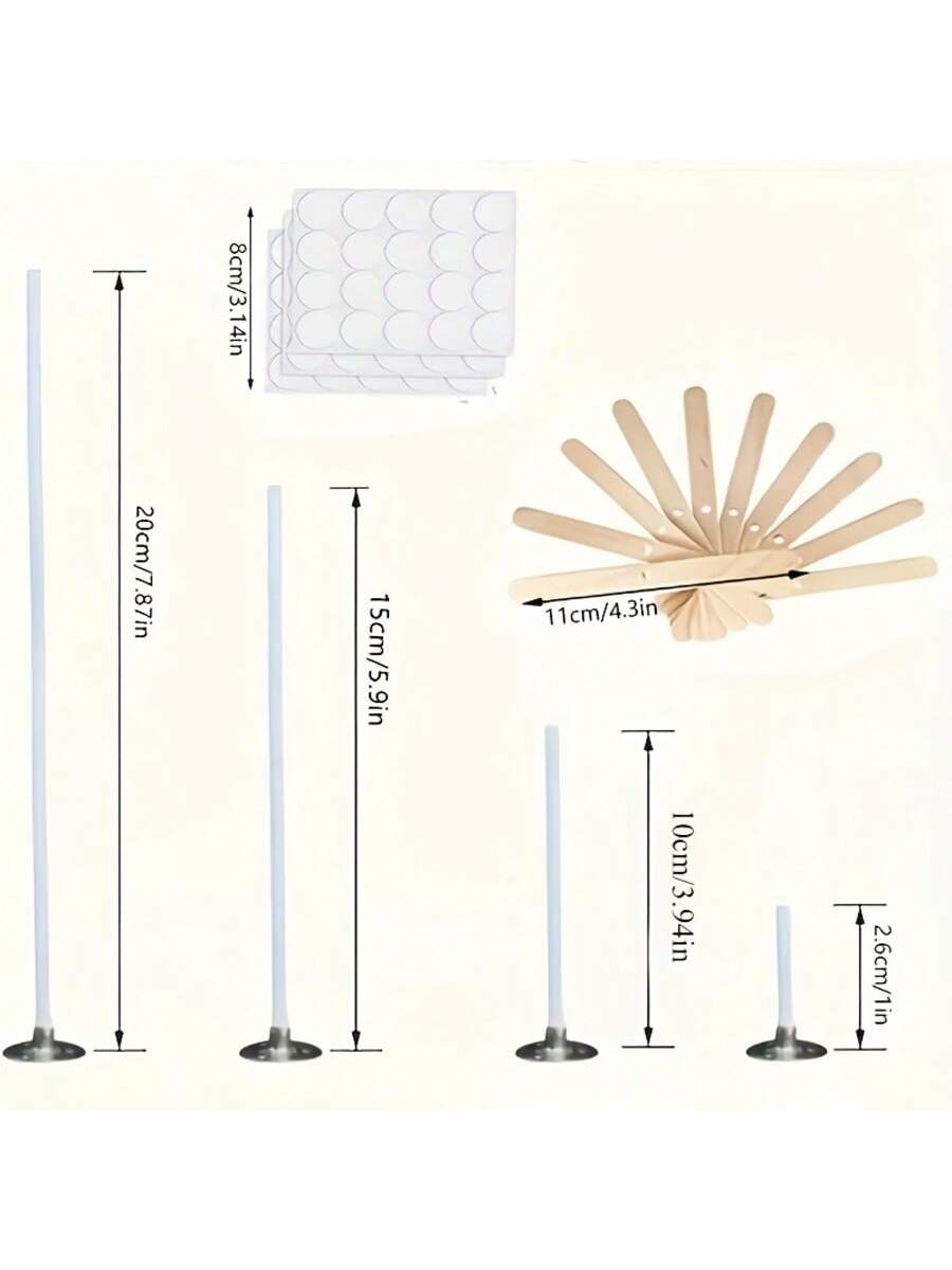 Ensemble de fournitures de fab - Candle Making Kit For Kids avis et prix