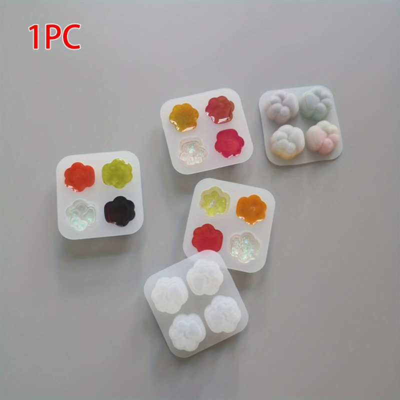 Ensemble de moules en silicone - Candle Making Equipment avis et prix