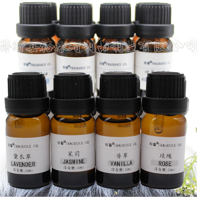 Bougie d'aromathérapie de 10ml - Candle Making Essentials avis et prix