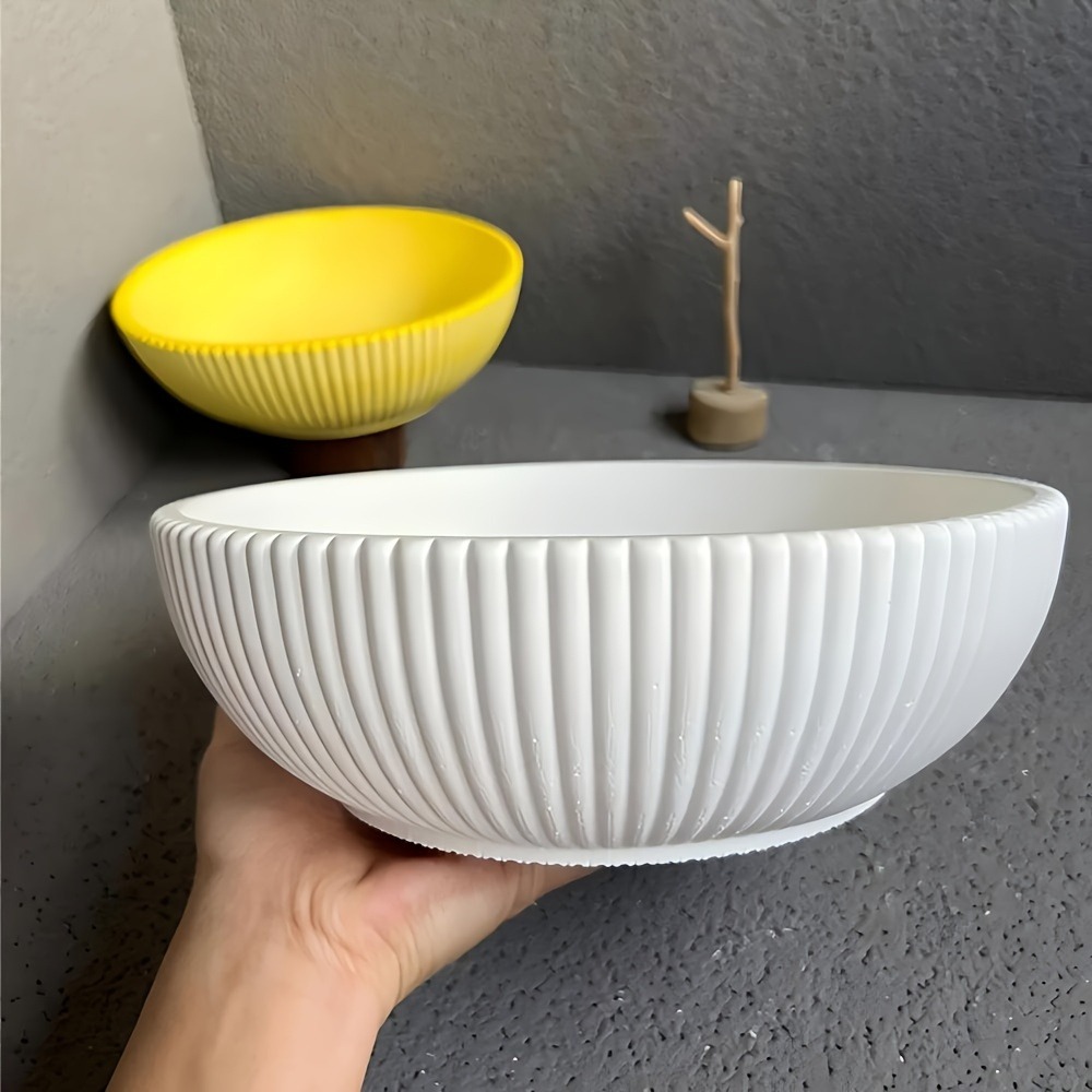 Ceci est un moule à bol de gra - Candle Making Equipment avis et prix