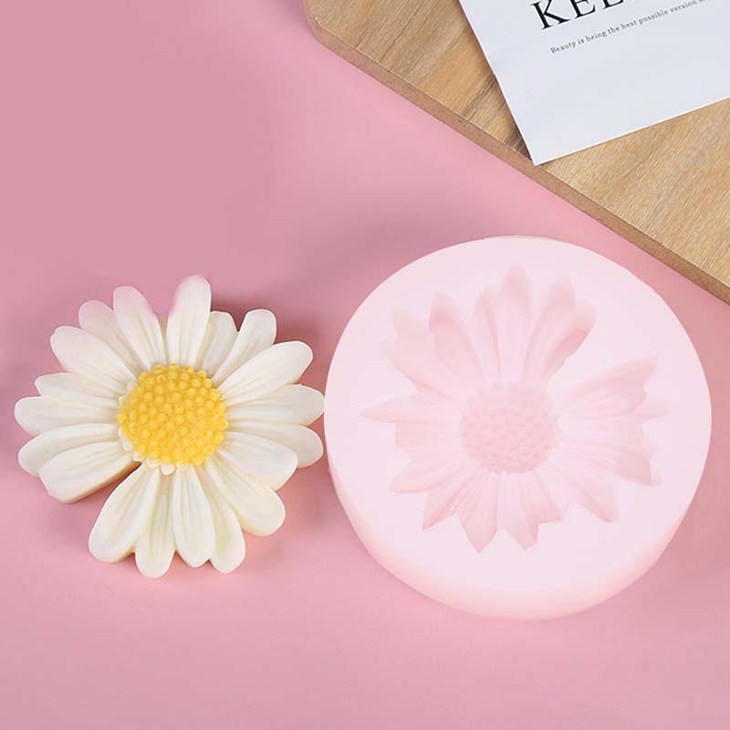 Moule à bougie en Silicone, ma - Candle Making Wax Melter avis et prix