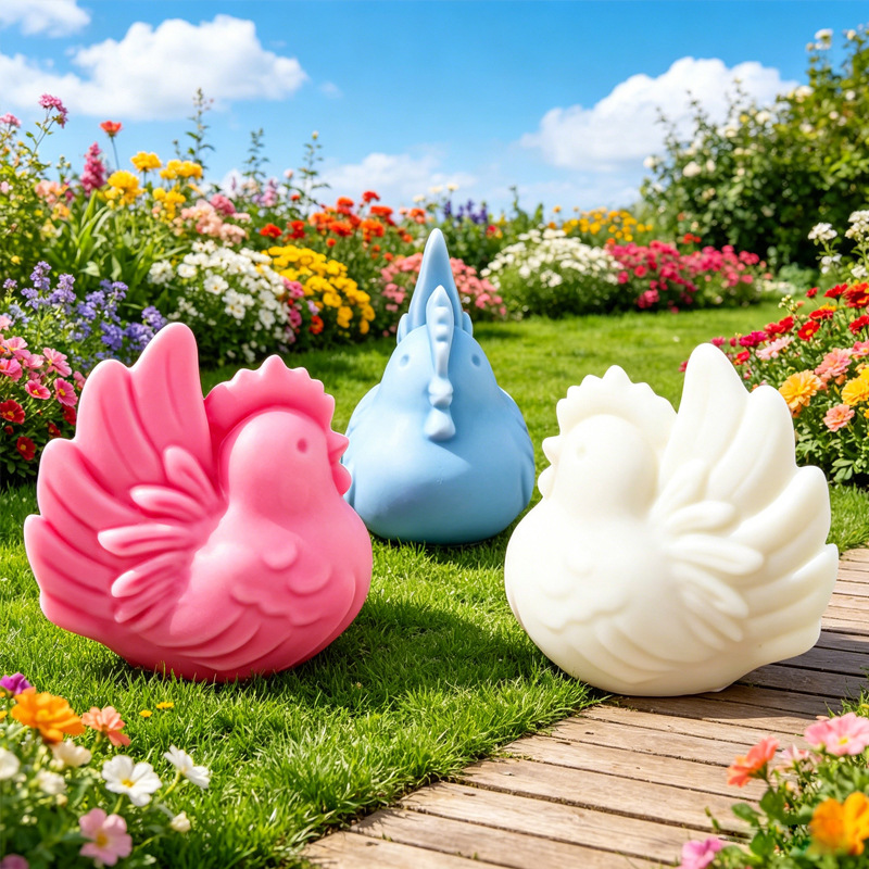 Moule à bougie en silicone en  - Candle Making Wax Melter avis et prix