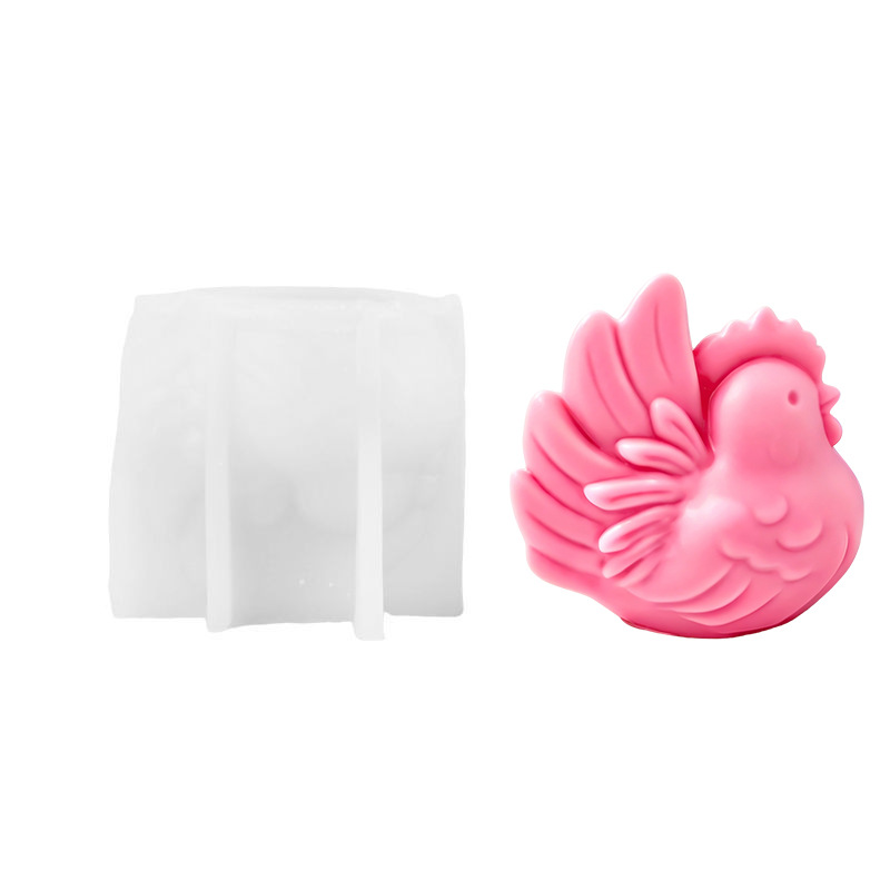 Moule à bougie en silicone en  - Candle Making Wax Melter avis et prix