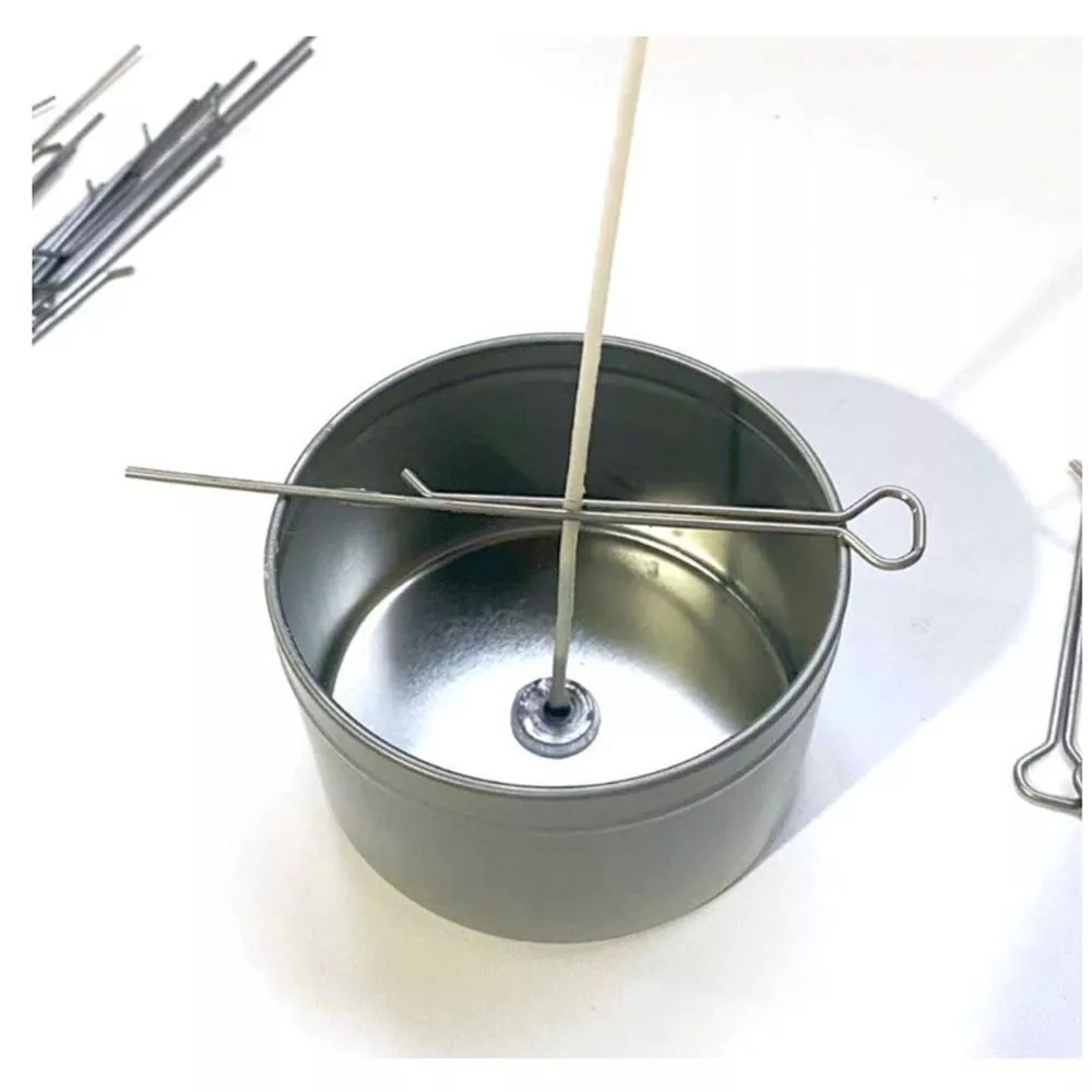 Formes de centrage de mèche de - Candle Making Kit For Kids avis et prix