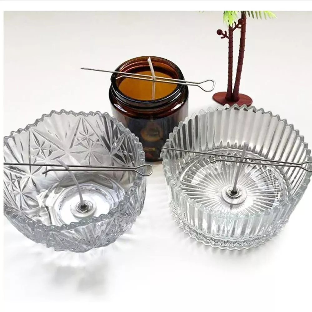 Formes de centrage de mèche de - Candle Making Kit For Kids avis et prix