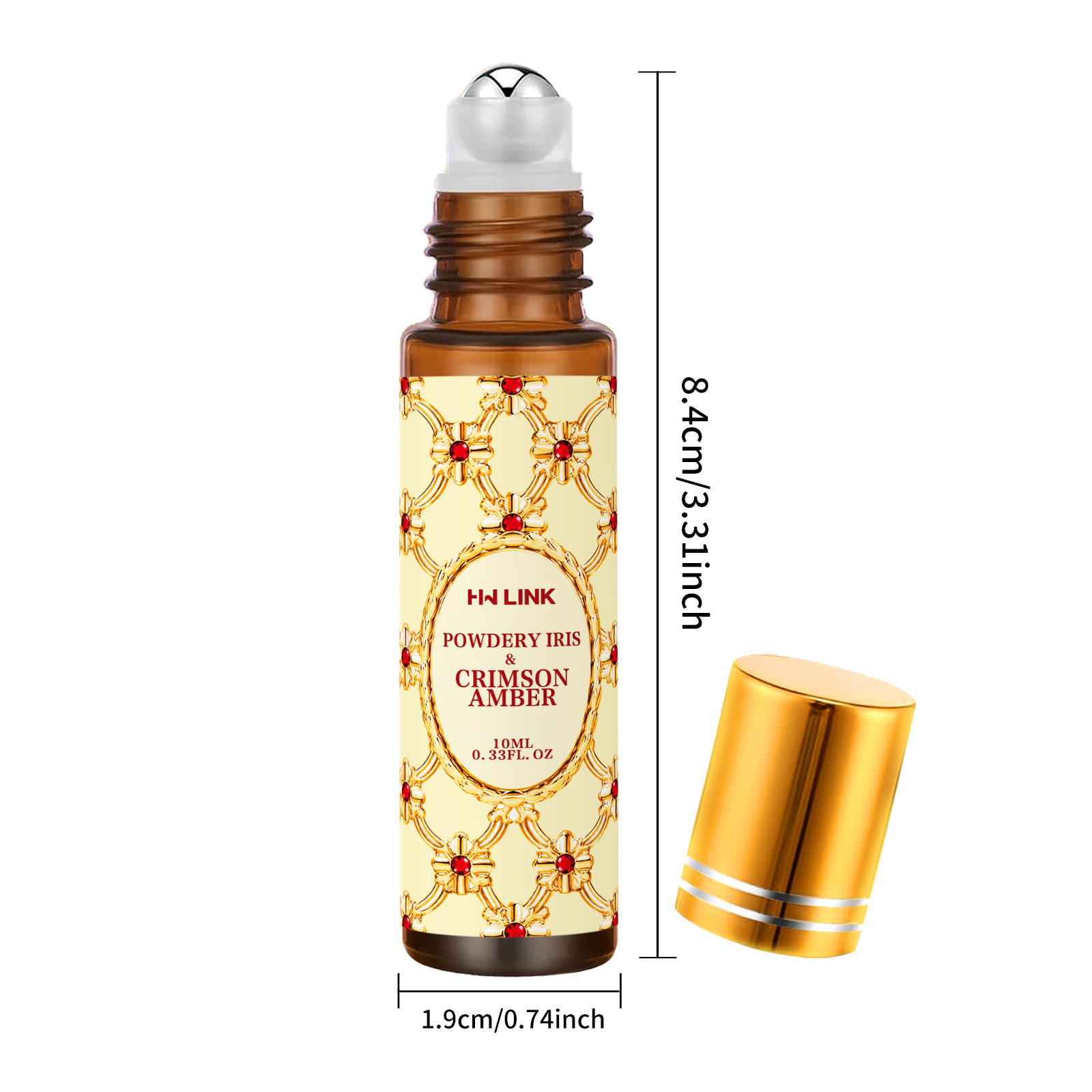 Huiles parfumées en poudre Iri - Candle Making Fragrances avis et prix